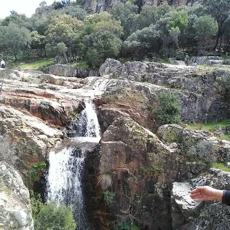 Hospedium El Nido De Alcudia Almodovar del Campo