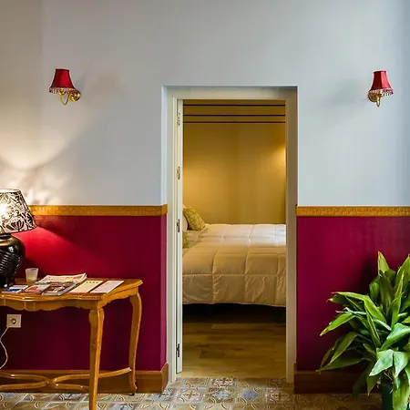 Hospedium El Nido De Alcudia Hotel 3*
