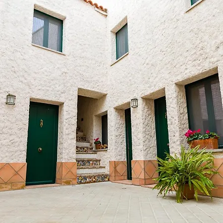 Hospedium El Nido De Alcudia Hotel Almodovar del Campo