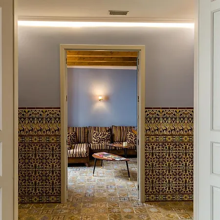 Hotel Hospedium El Nido De Alcudia