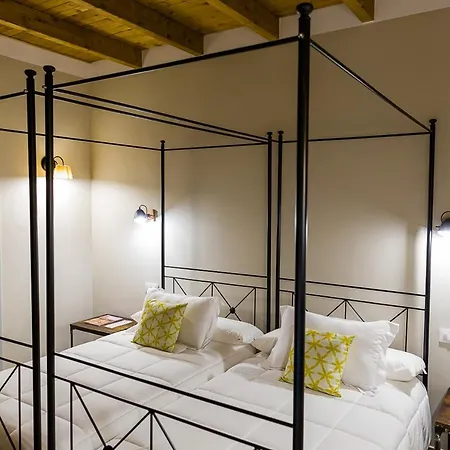 Hotel Hospedium El Nido De Alcudia 3*