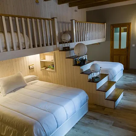 Hotel Hospedium El Nido De Alcudia 3*