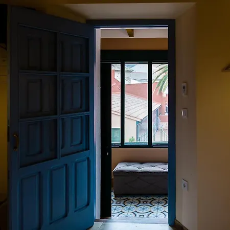 Hotel Hospedium El Nido De Alcudia 3*